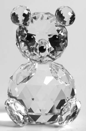 Woodland Friends Bear-Large-Var2-Arms Close - Boxed