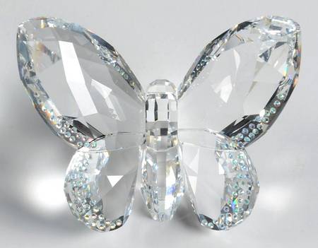 Brilliant Butterflies by Swarovski