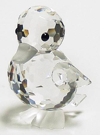 Feathered Beauties Duck-Mini-Standing - No Box