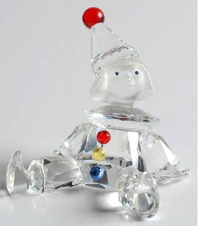 Cheerful Times Puppet-Sitting - No Box