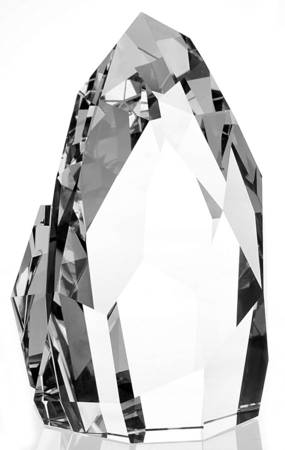 Kingdom of Ice and Snow Iluliac Iceberg - Boxed