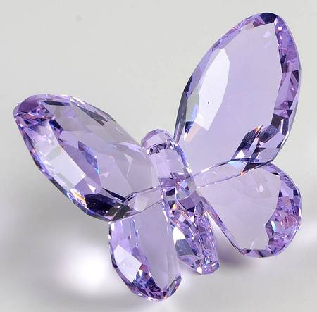 Butterflies Violet - No Box