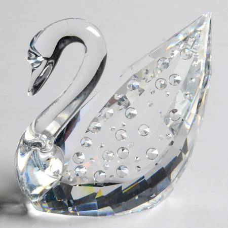 Commemorative Editions Centenary Swan-Only - No Box