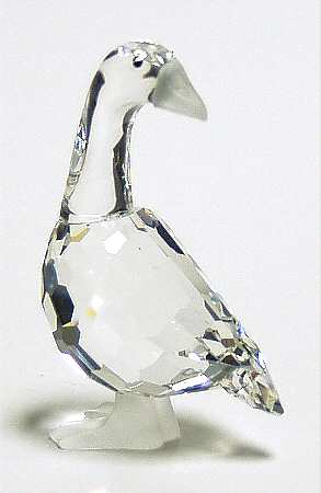 Barnyard Friends by Swarovski