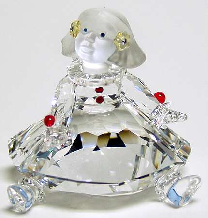 Cheerful Times Doll-Sitting - Boxed