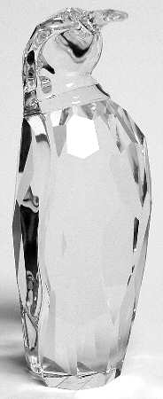 Kingdom of Ice and Snow Father Penguin - No Box