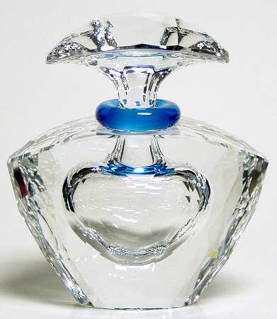 Exquisite Accents Napoleon Flacon - No Box