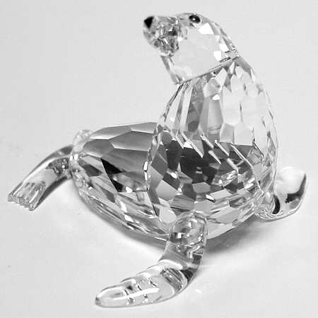 Aquatic Worlds Sea Lion-Mother - No Box