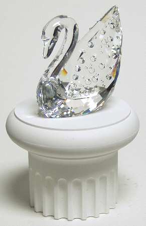 Commemorative Editions Swan-Centenary-With White Base - Boxed