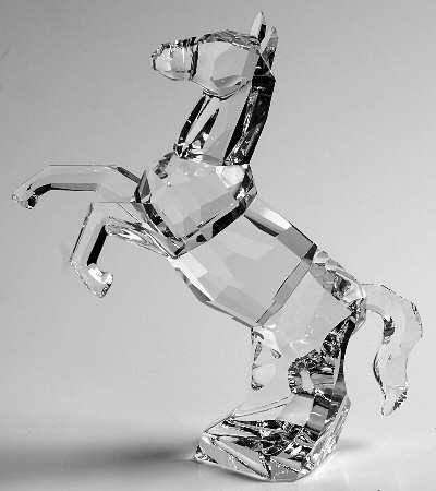 Symbols The Horse - No Box
