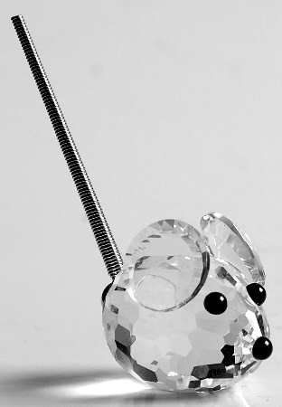 In A Summer Meadow by Swarovski