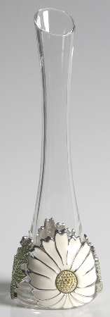 Swarovski Crystal Giftware Mother's Day Vase - No Box