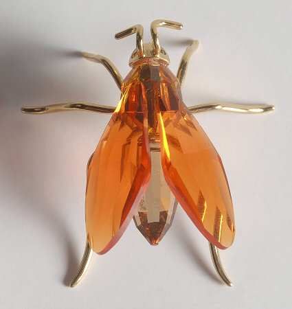 Crystal Bees Amaya-Bee - No Box
