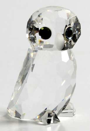 Woodland Friends by Swarovski