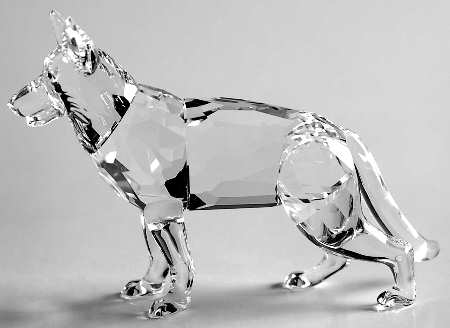 Pet's Corner by Swarovski