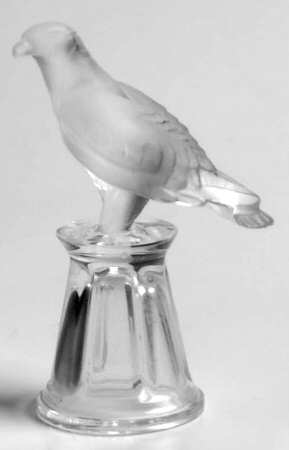 Crystal Thimble by Swarovski