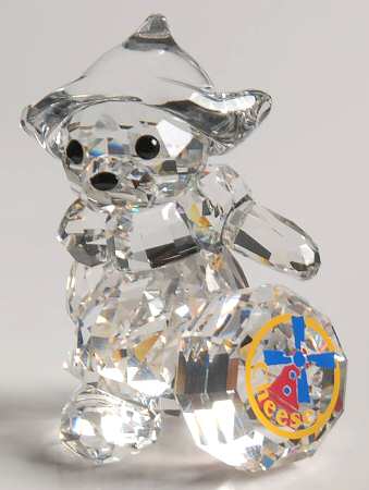 Kris Bears of the World Kaatje - No Box