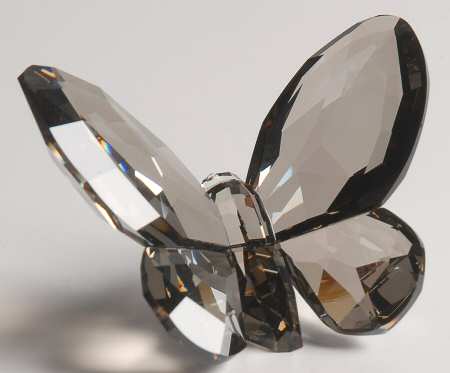 Butterflies Silvershade - Boxed