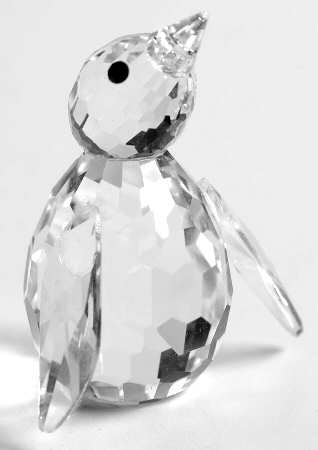 Kingdom of Ice and Snow Penguin-Mini - Boxed