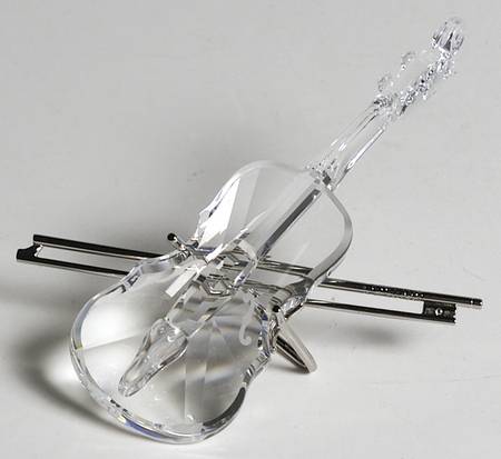 Crystal Melodies by Swarovski