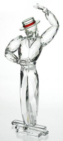 Collectors Society Figurines Antonio-2003-Magic Of Dance - Boxed