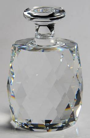 Swarovski Paperweights One Ton - Boxed