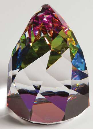 Swarovski Paperweights by Swarovski