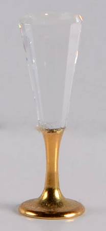 Celebrations Champagne Flute - Boxed