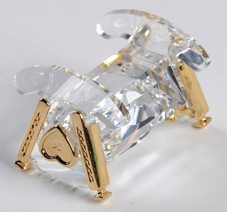 Childhood Dreams Cradle - No Box