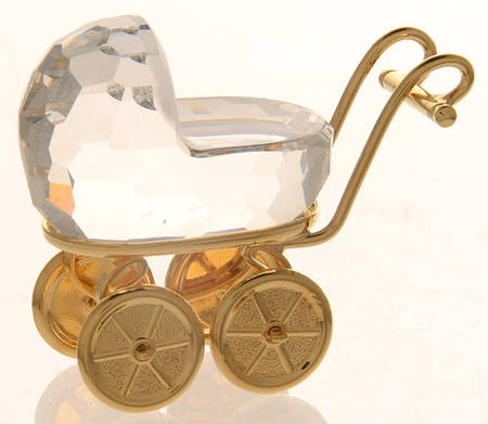 Childhood Dreams by Swarovski