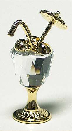 Childhood Dreams Ice Cream Sundae - Boxed