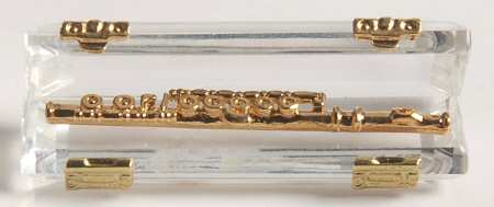 Dedicated To Music by Swarovski