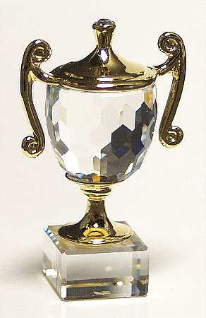Class of Their Own Trophy - Boxed