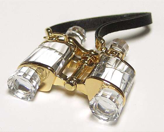Class of Their Own Binoculars - Boxed