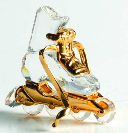 Class of Their Own Inline Skate - No Box