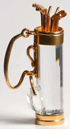 Class of Their Own by Swarovski