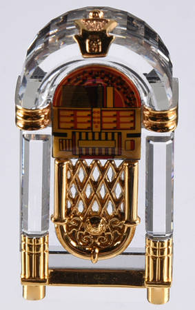 Times Past Juke Box - Boxed