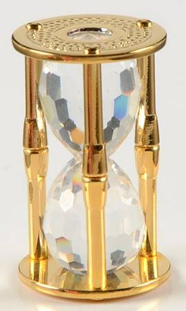 Times Past Hourglass - No Box