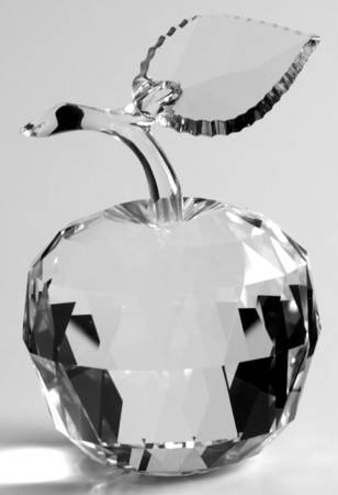 Sparkling Fruit Apple - No Box