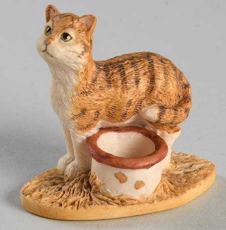 Friends of Mine-Figurine by Schmid