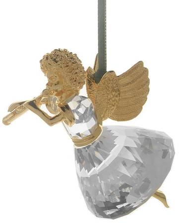 Christmas Memories Angel-1999 - No Box