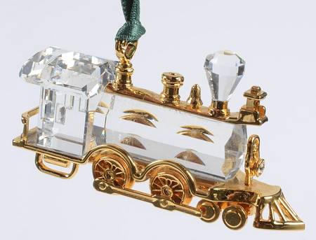 Christmas Memories by Swarovski