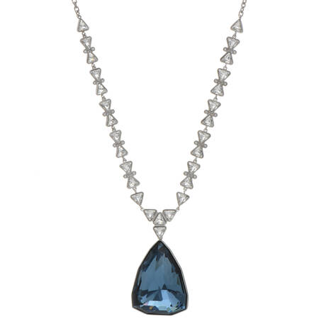 Pendants & Necklaces Virtuous Necklace - No Box