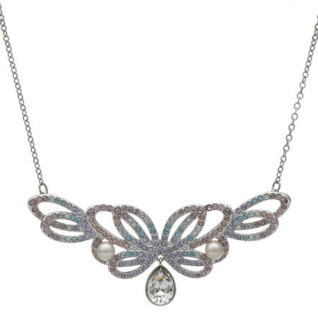 Pendants & Necklaces Escape Butterfly Necklace Medium - Boxed