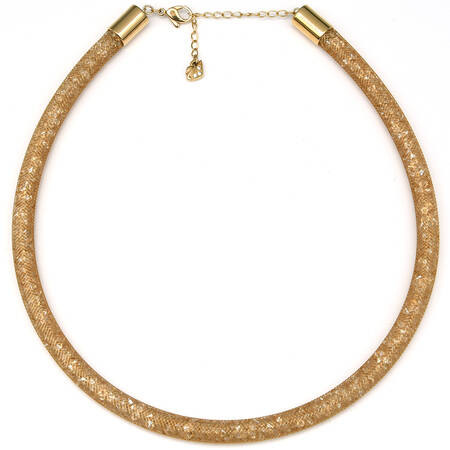 Pendants & Necklaces Stardust Deluxe Necklace - Rose Gold - No Box