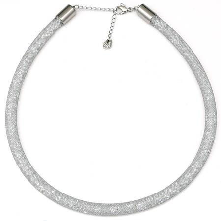 Pendants & Necklaces Stardust Deluxe Necklace - Clear - Boxed