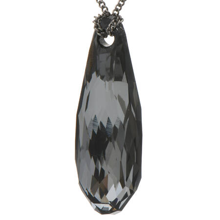 Pendants & Necklaces Pure Pendant Silverlight - With Box