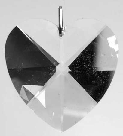 Giftware Suite Crystal Prism Ornaments by Swarovski