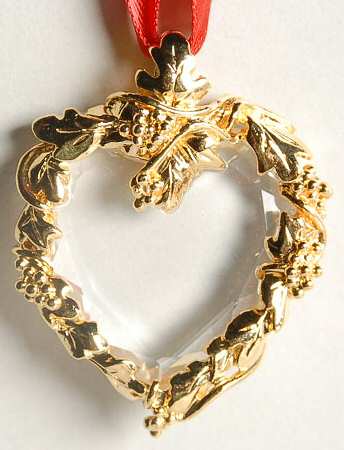 Pendants & Necklaces Heart Pendant - With Box