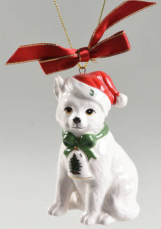 Christmas Tree - Kittens Christmas Cat - Boxed